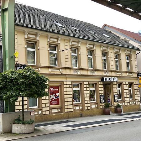 Hotel Schwaferts 伍珀塔尔 外观 照片