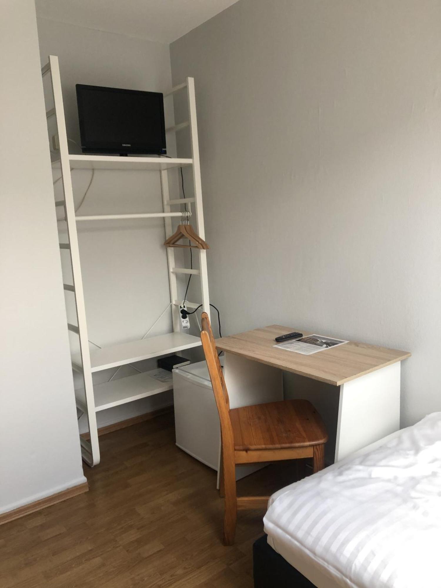 Hotel Schwaferts 伍珀塔尔 外观 照片